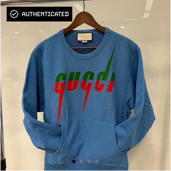 Gucci Sweater - Picture 5 of 6